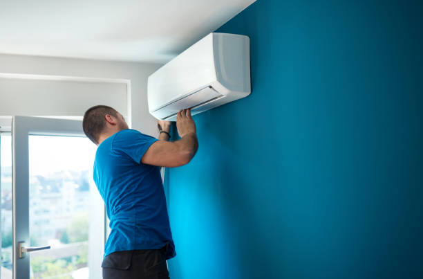 Best Best HVAC Companies  in Immokalee, FL