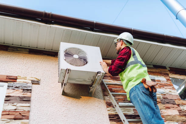 Best HVAC Cleaning Services  in Immokalee, FL